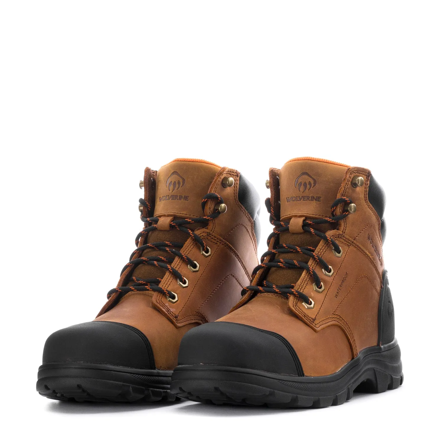 Basketball-Fit Carlsbad Cap Steel Toe - Mens