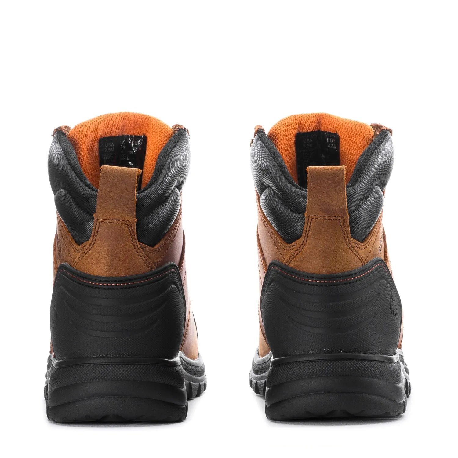 Basketball-Fit Carlsbad Cap Steel Toe - Mens