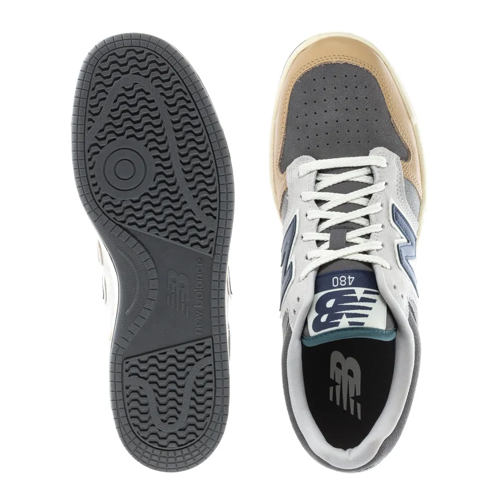 BB480 - Mens Court-Fit