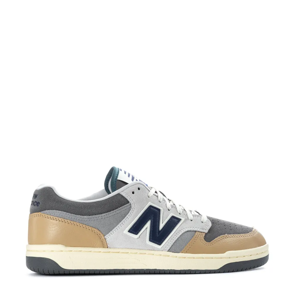 Flexibility Royal Mood BB480 - Mens