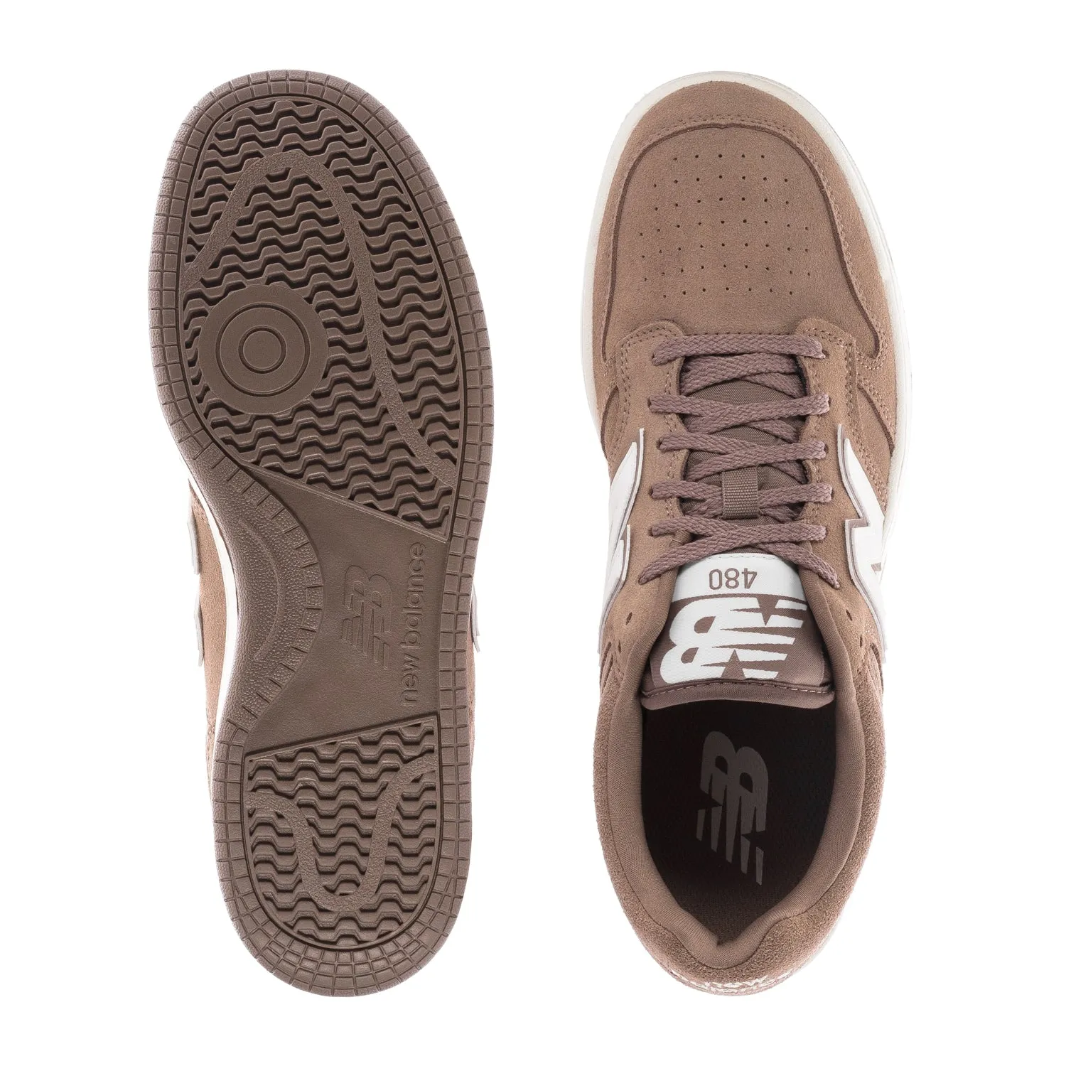 BB480 - Mens Rock-Resistant