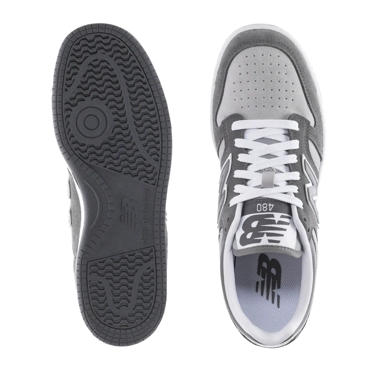BB480 - Mens Smooth-Edge
