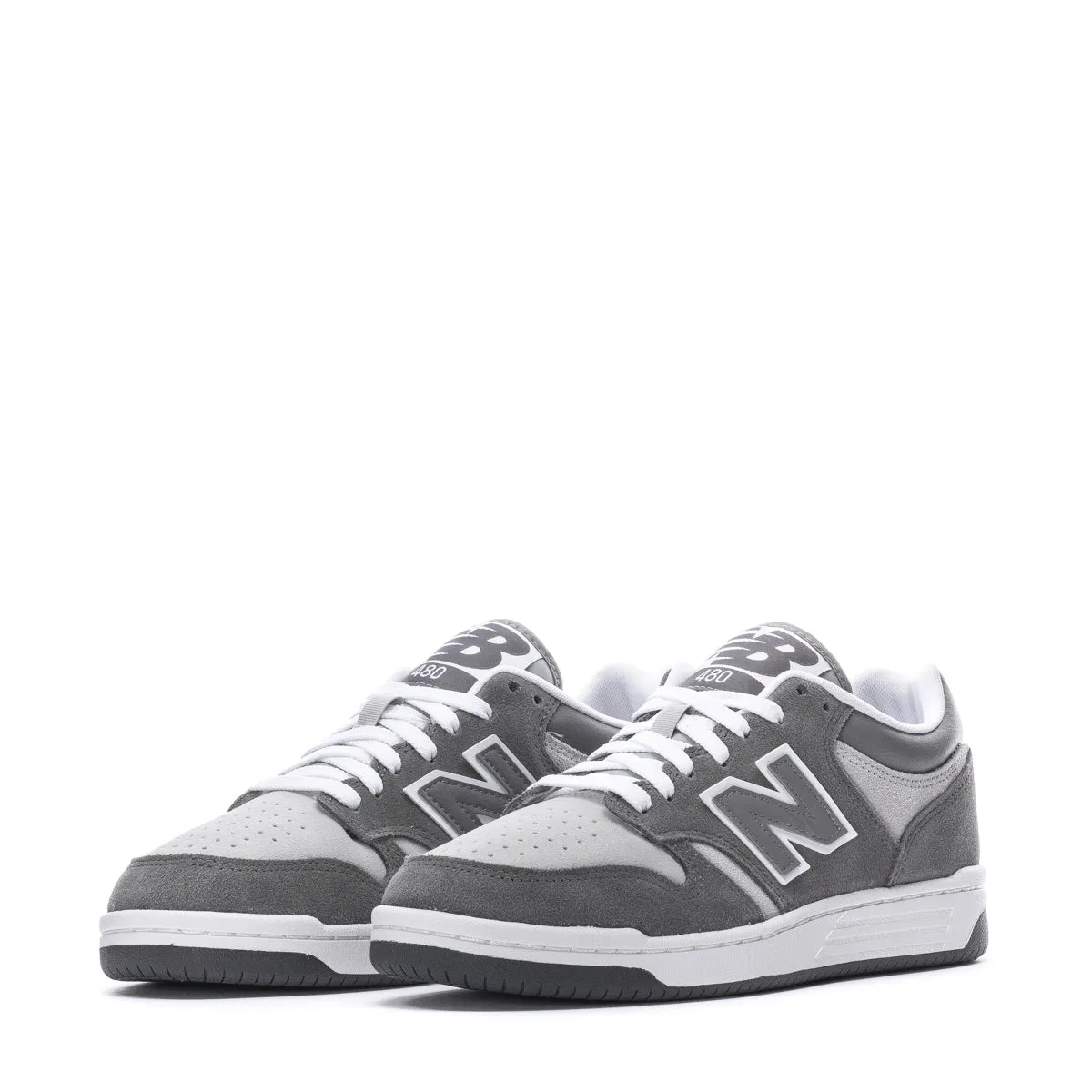 BB480 - Mens Smooth-Edge