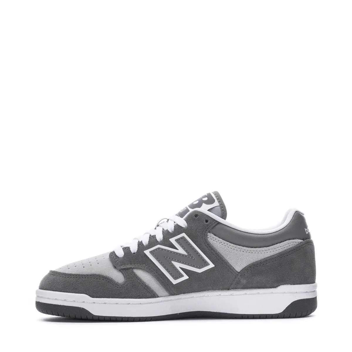 BB480 - Mens Smooth-Edge