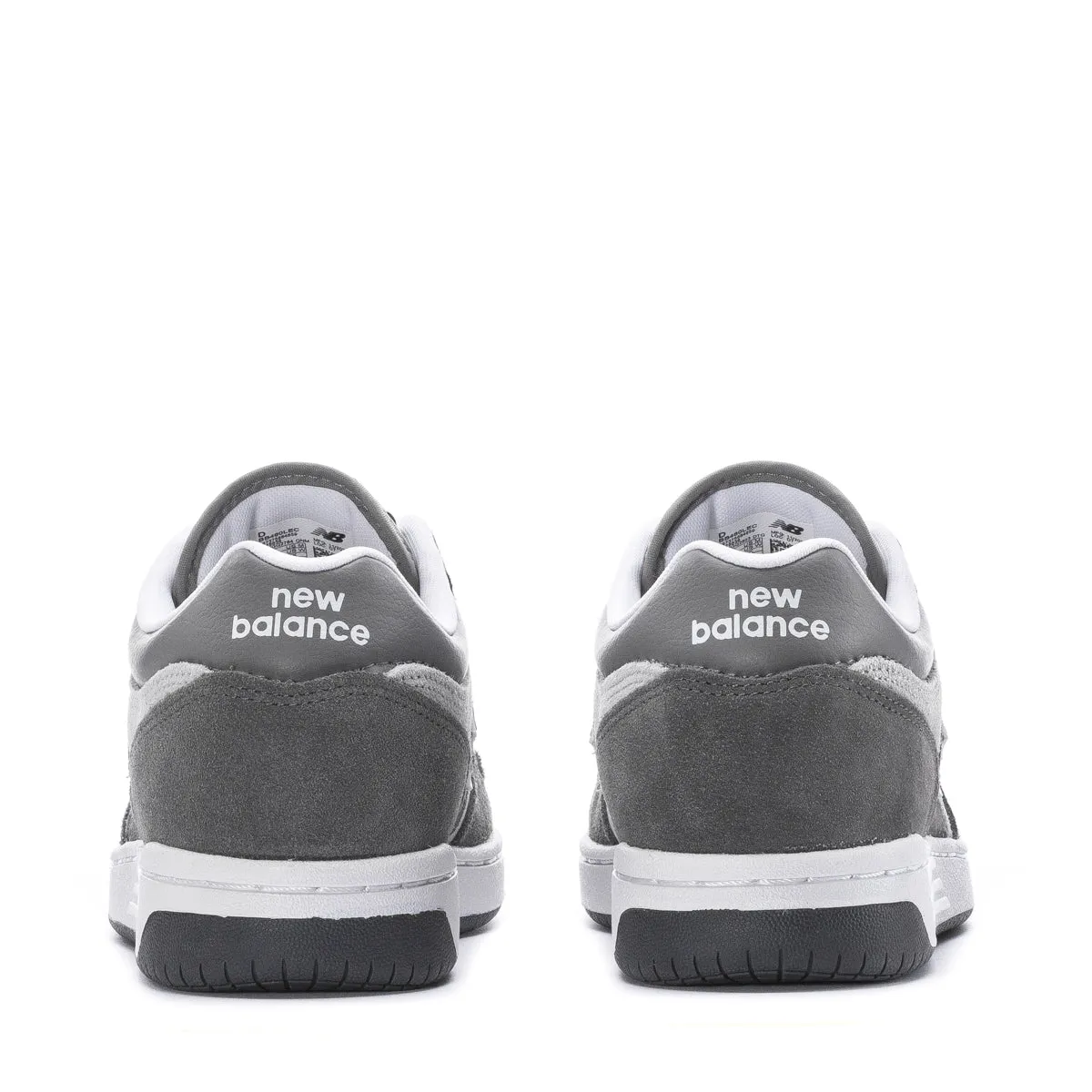 BB480 - Mens Smooth-Edge