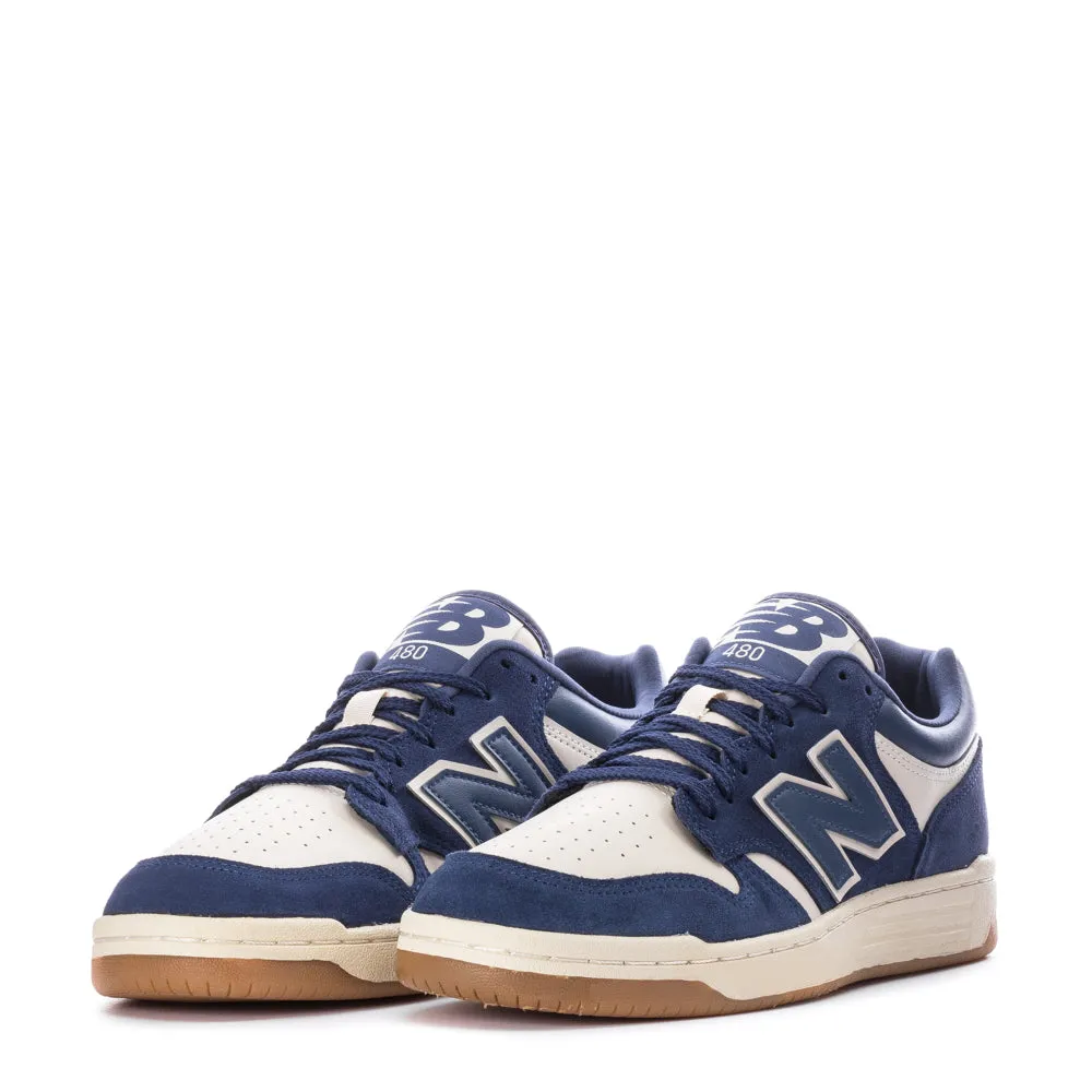 BB480 - Mens Snow-Ready