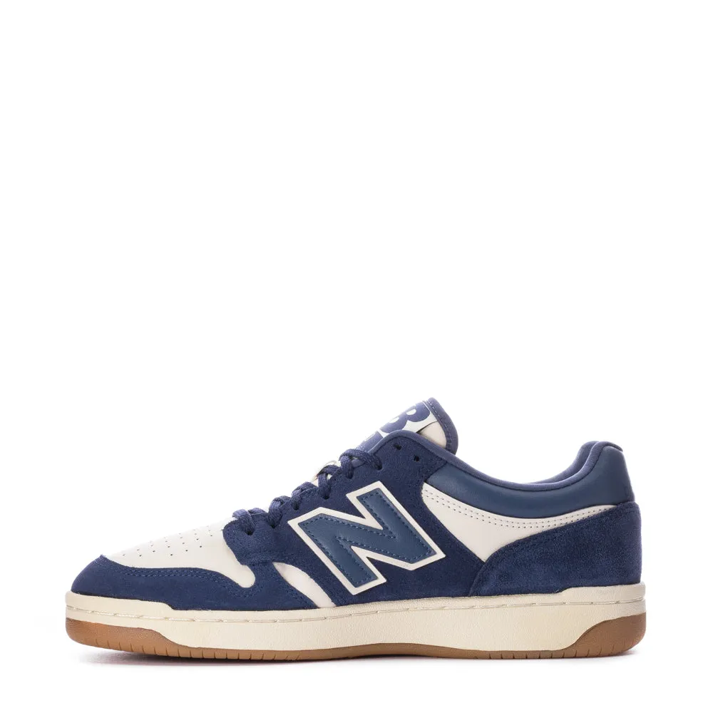 BB480 - Mens Snow-Ready