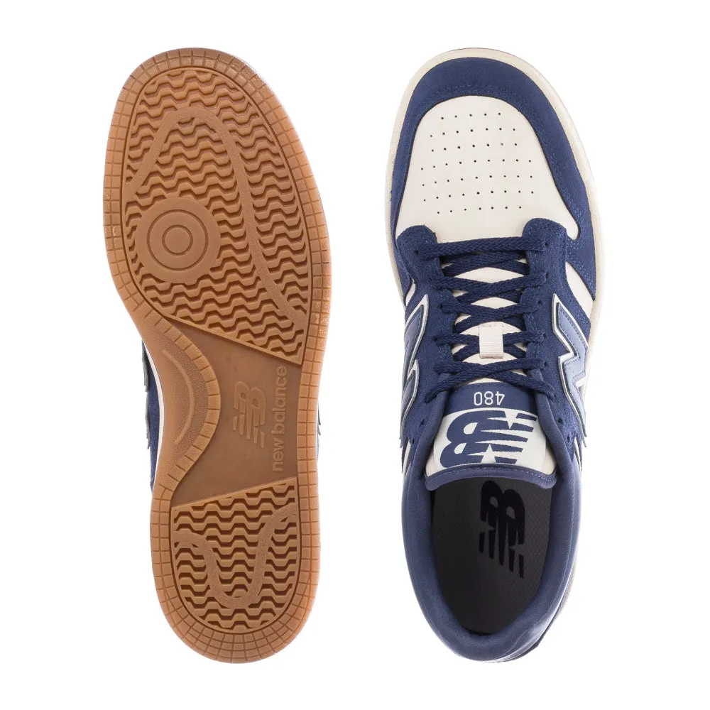 BB480 - Mens Snow-Ready