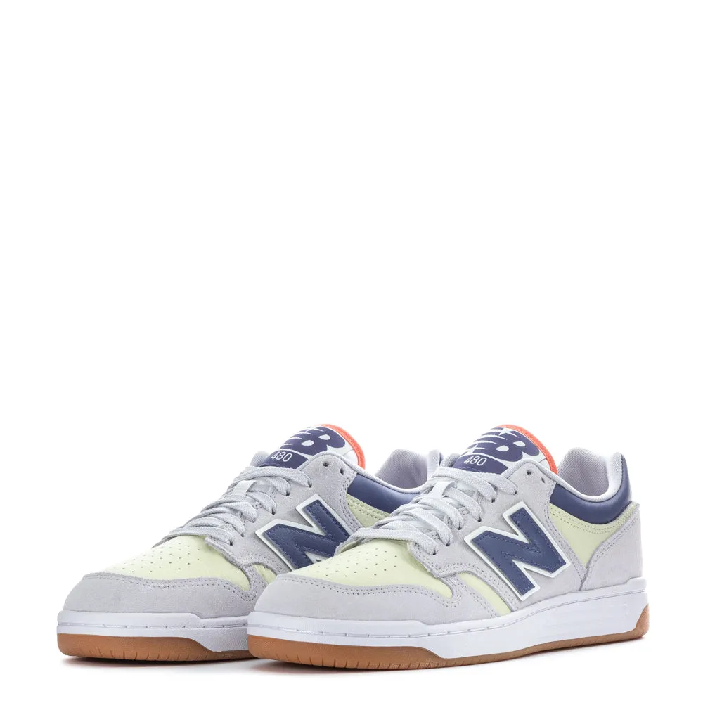 BB480 - Mens Velcro-Strap