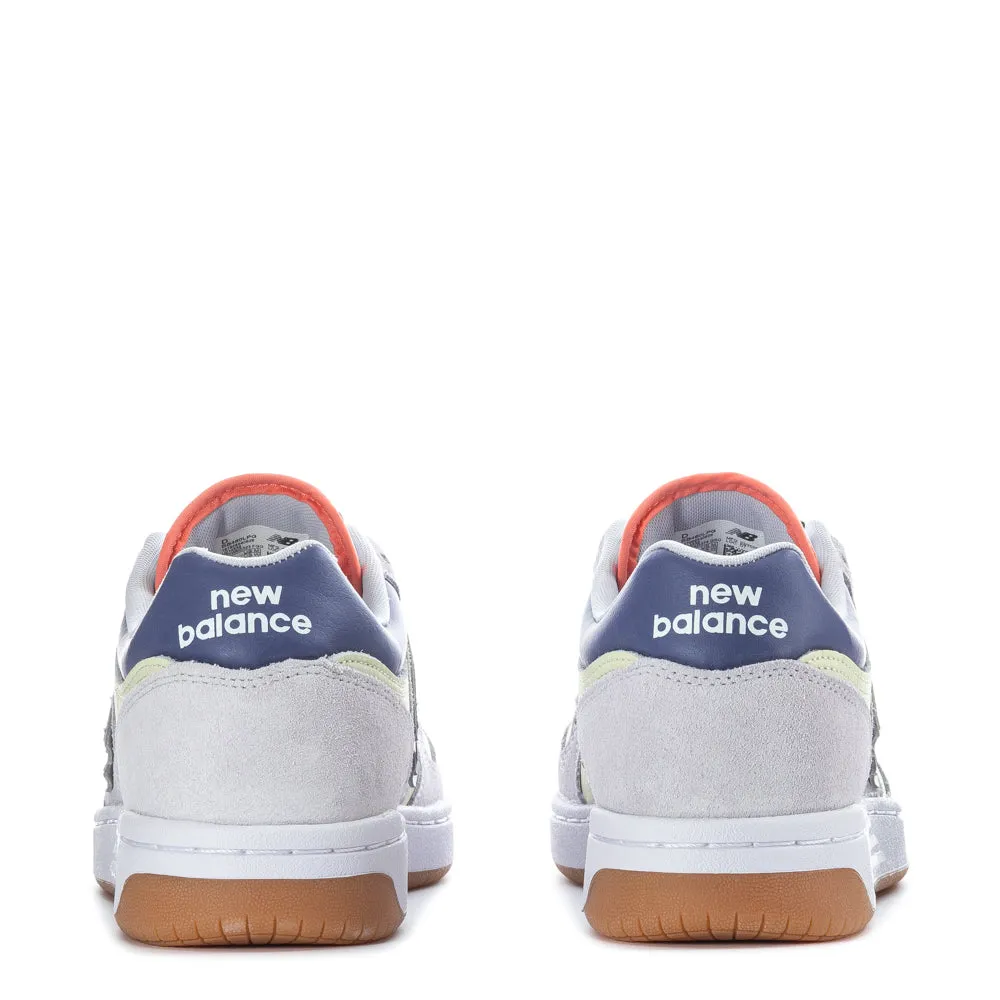 BB480 - Mens Velcro-Strap