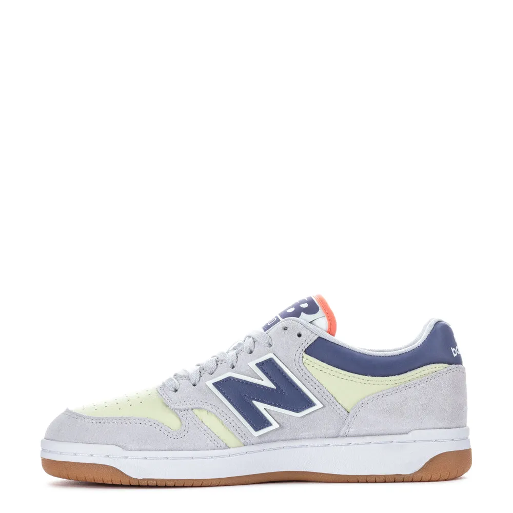 BB480 - Mens Velcro-Strap