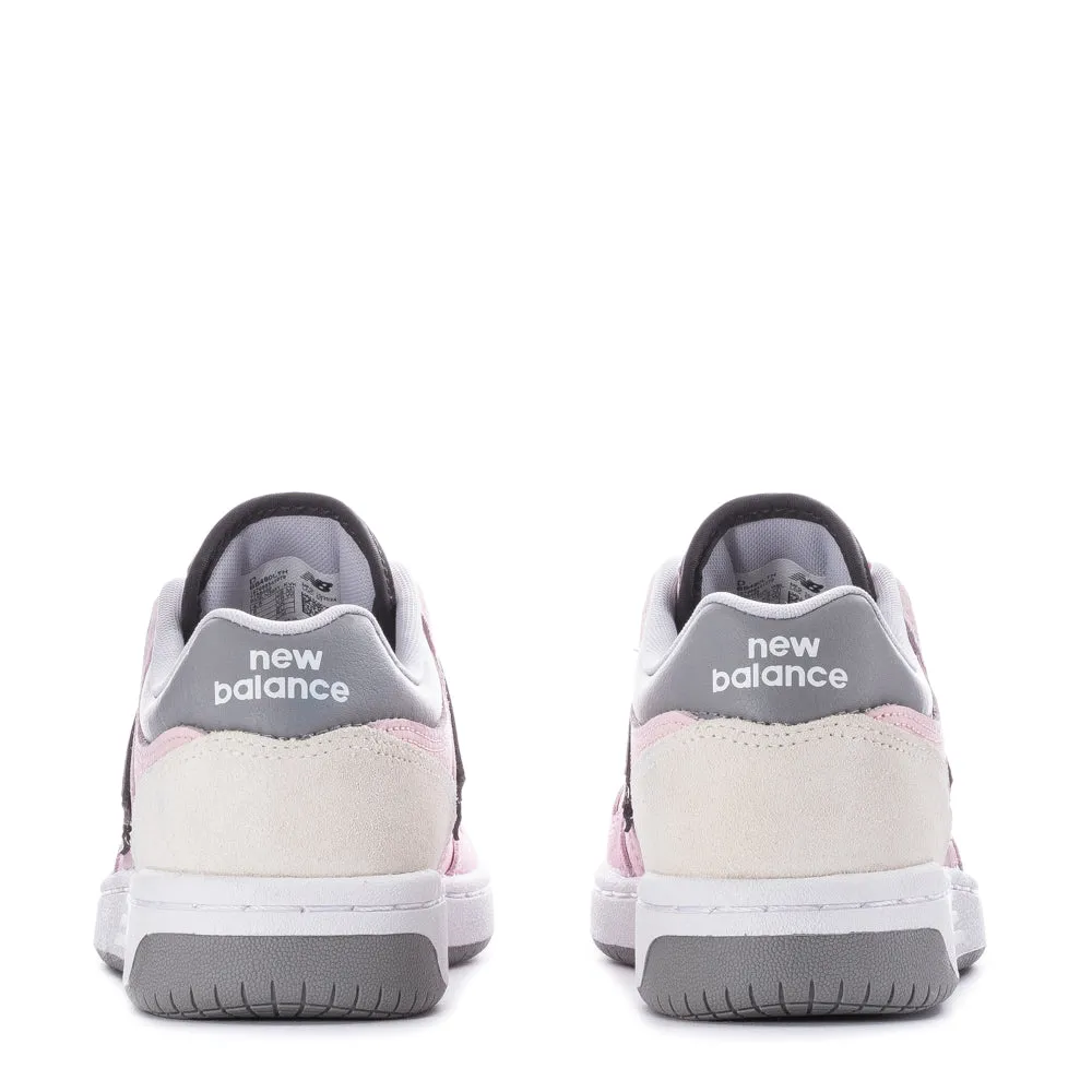 BB480 - Womens Easy Walk Step-On Layer