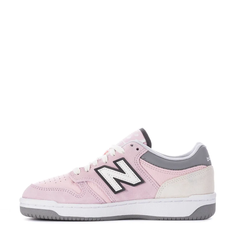 BB480 - Womens Easy Walk Step-On Layer