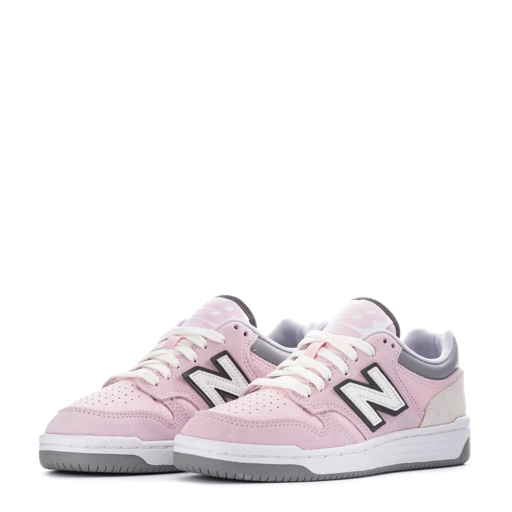 BB480 - Womens Easy Walk Step-On Layer