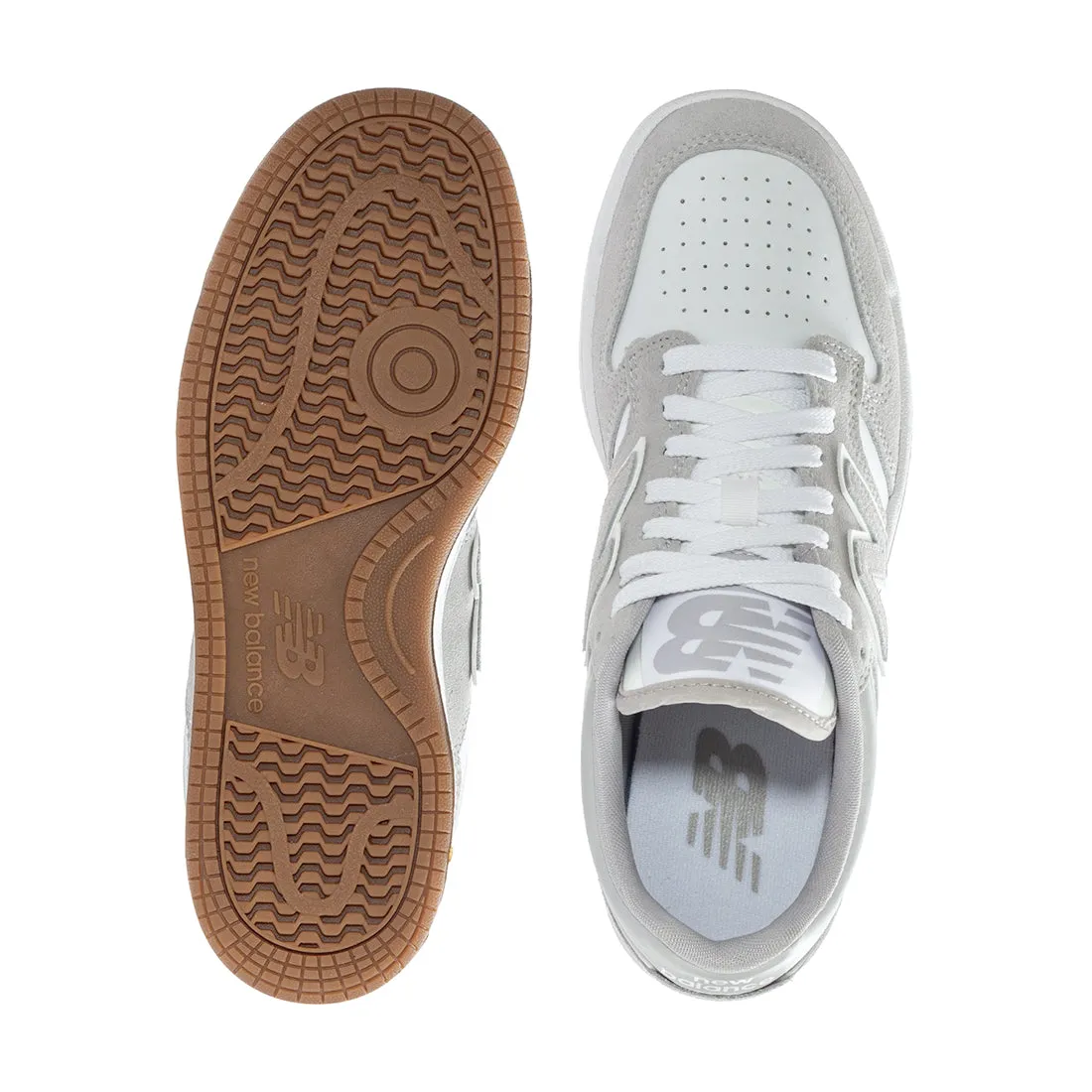 BB480 - Womens Sleek Walk