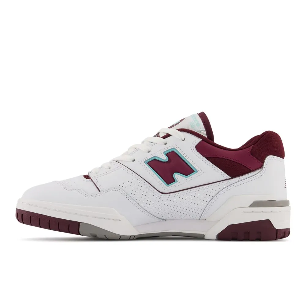 [BB550WBG] 550 Men's Sneakers Sprint-Fit