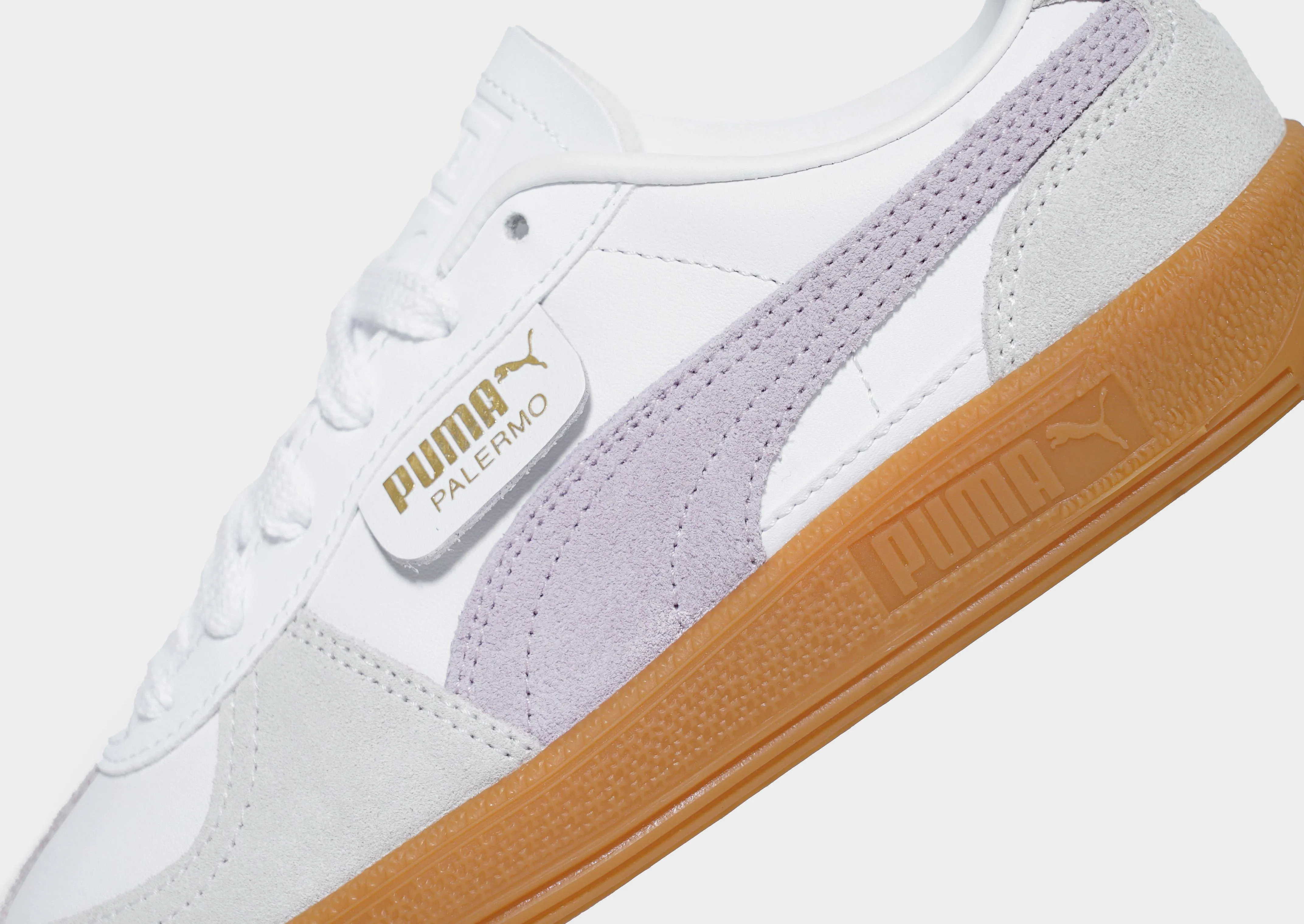 Beaded Palermo Leather