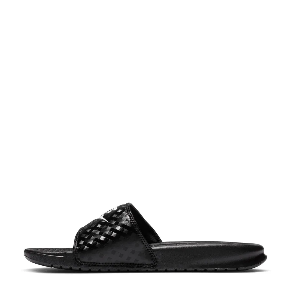Benassi JDI - Womens Light Walk-Step-Out