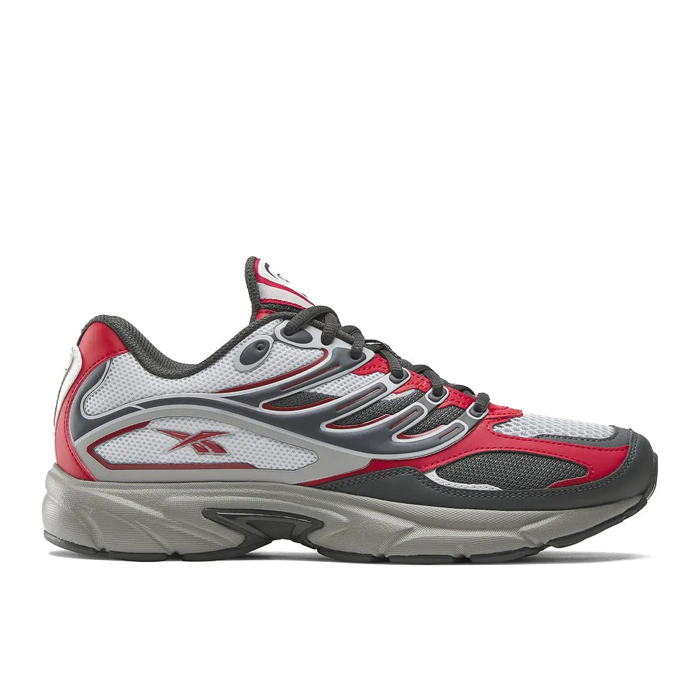 Bend-Flex Reebok Premier Road Control "Moon Grey