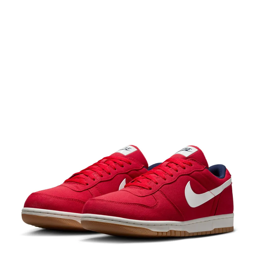 Big Nike Low - Mens Slim-Heel-Pro
