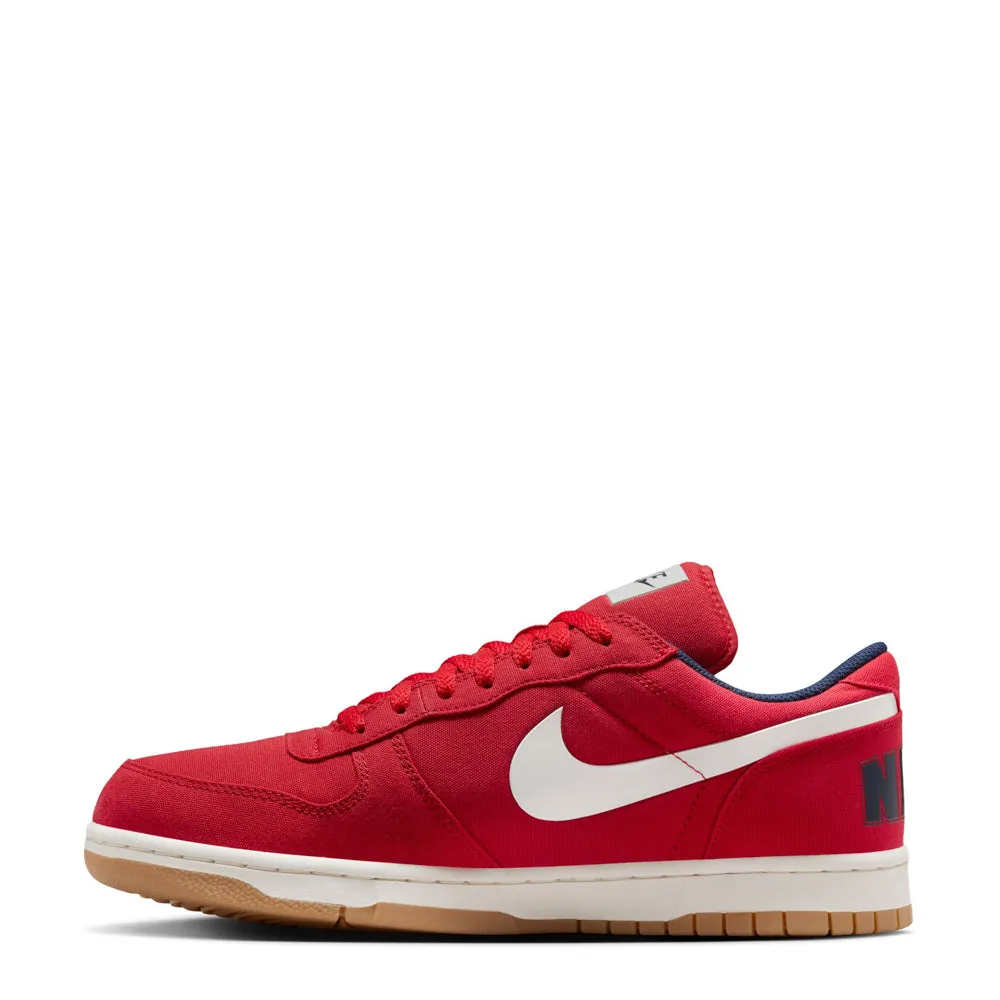 Big Nike Low - Mens Slim-Heel-Pro