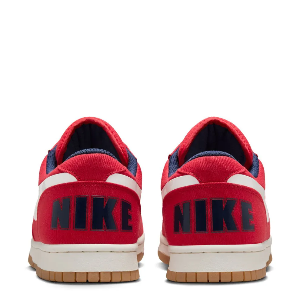 Big Nike Low - Mens Slim-Heel-Pro
