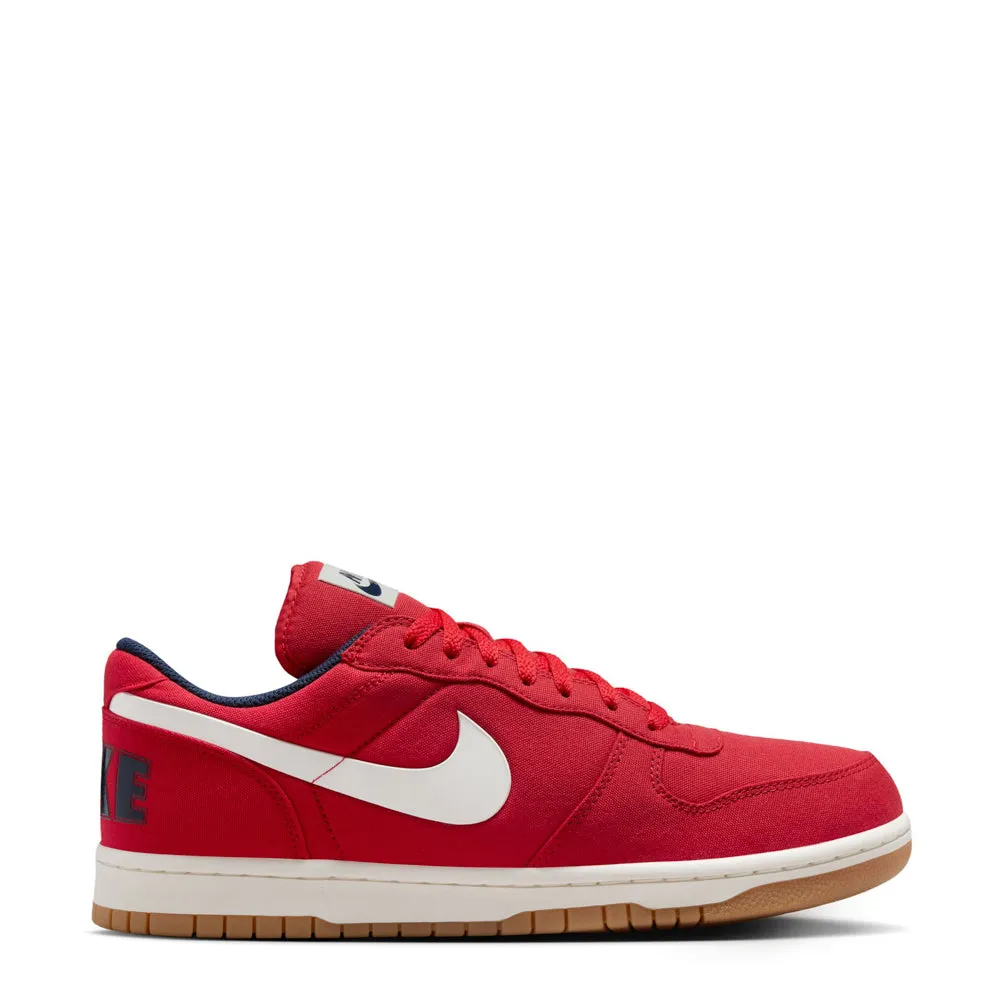 Big Nike Low - Mens Crystal Glow Slip On