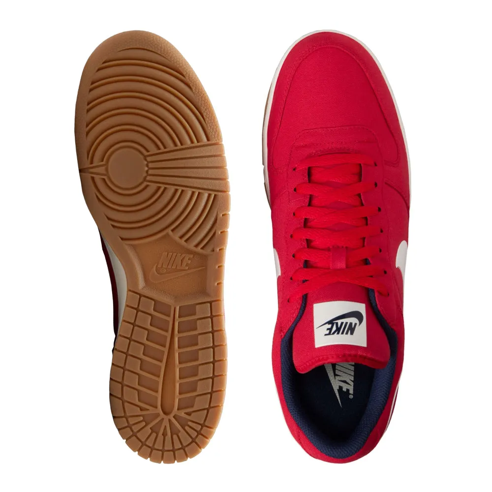 Big Nike Low - Mens Slim-Heel-Pro