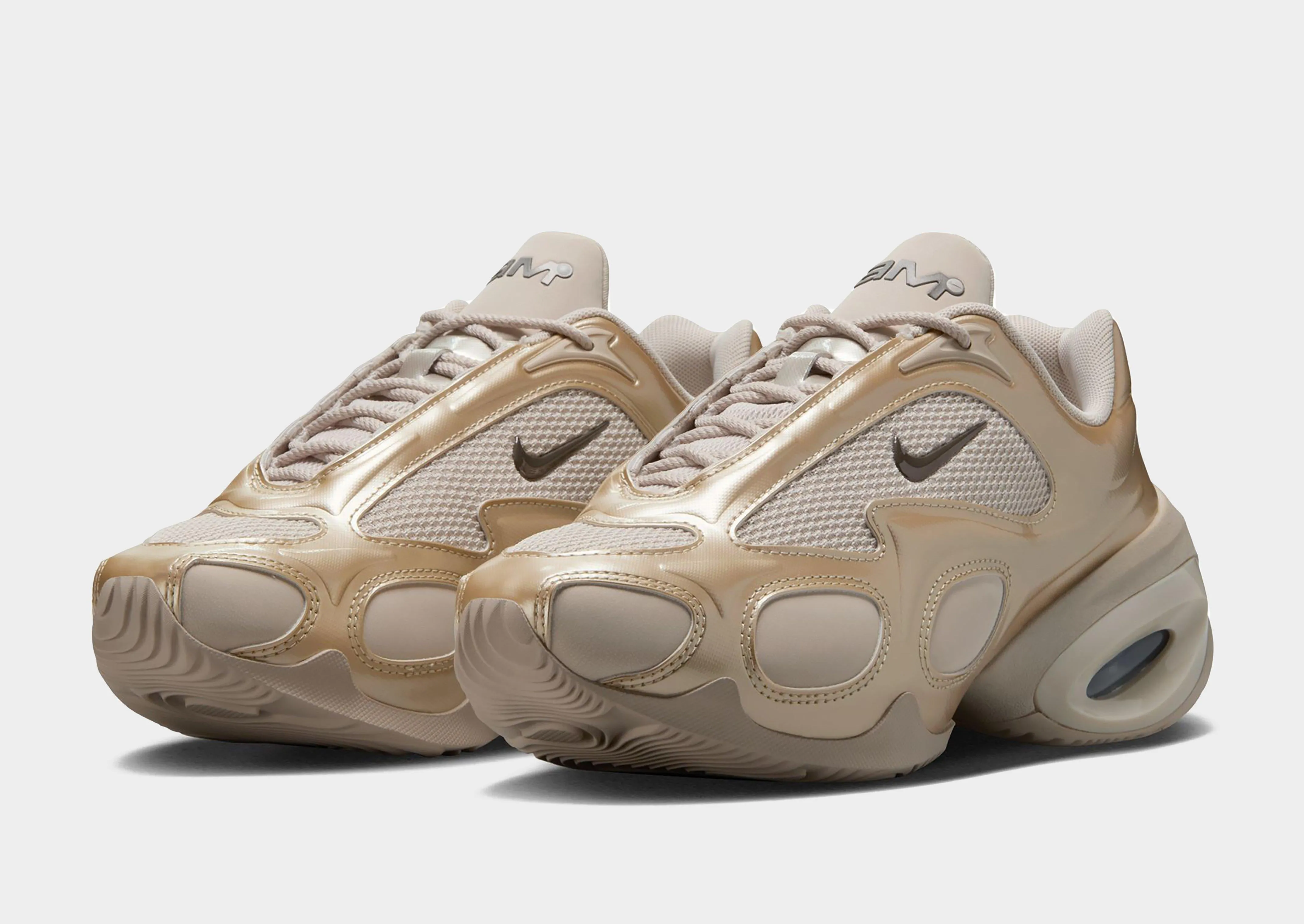 Black-Tie Air Max Muse Women's
