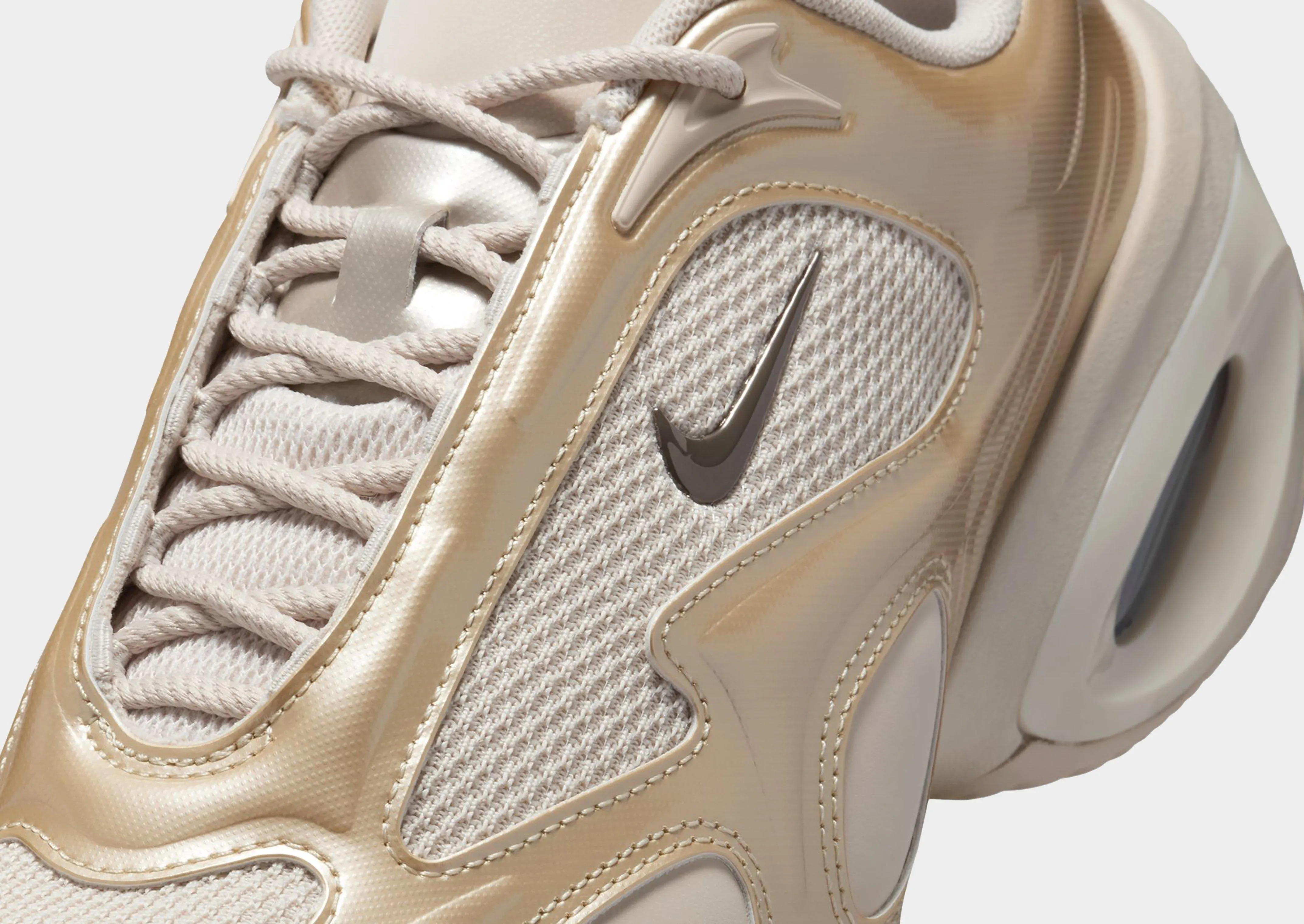 Black-Tie Air Max Muse Women's