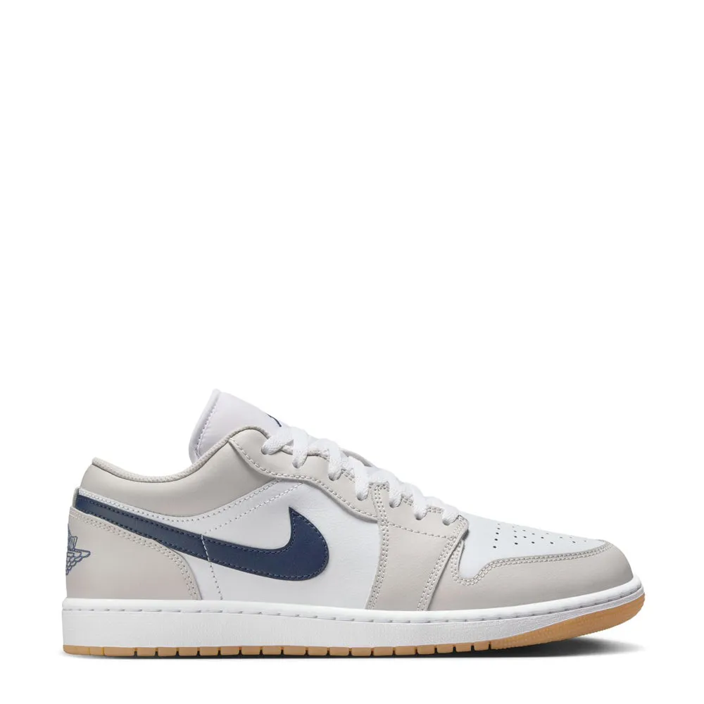 Anti Bacterial AJ 1 Low - Mens