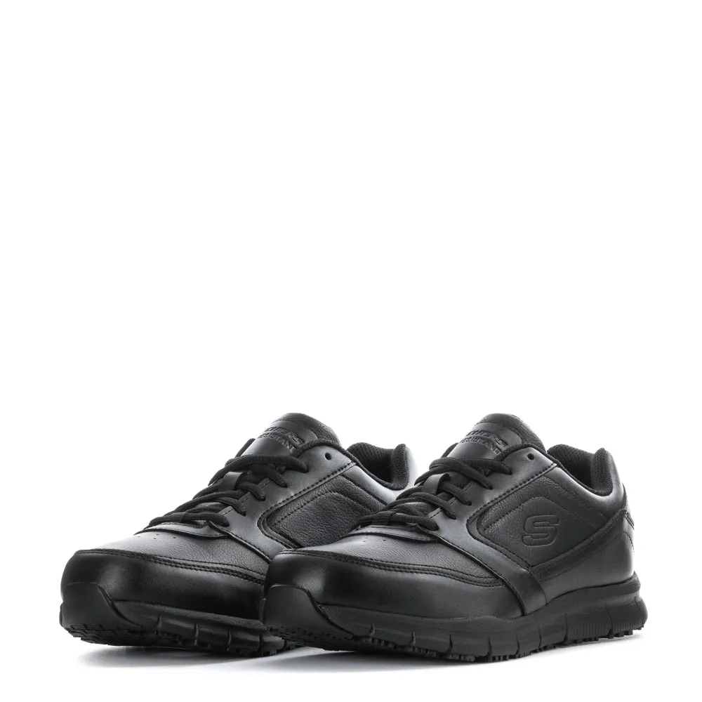Black-Tie Relaxed Fit Nampa SR - Mens