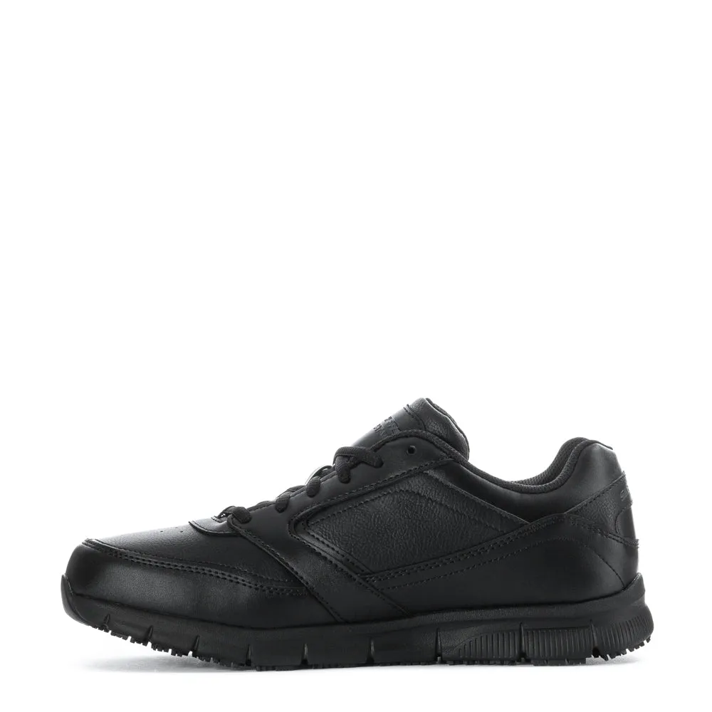Black-Tie Relaxed Fit Nampa SR - Mens