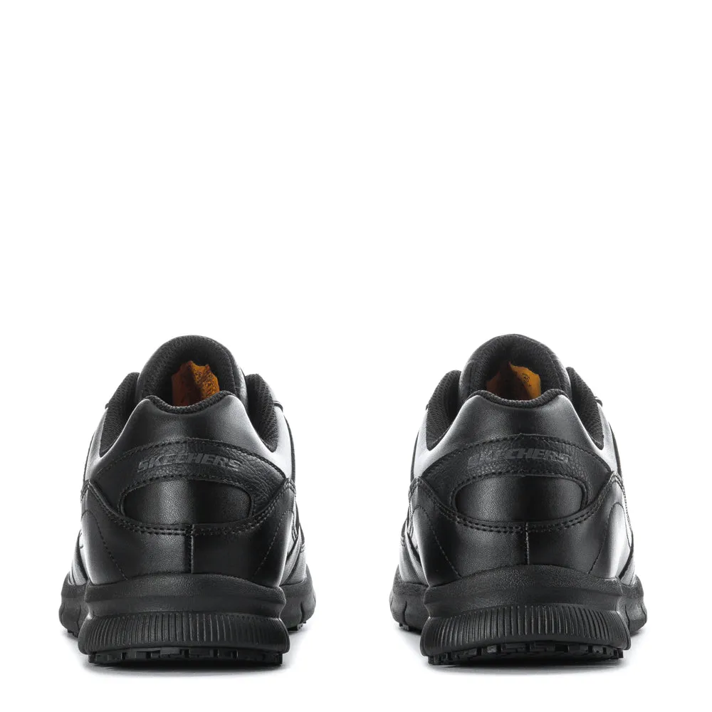 Black-Tie Relaxed Fit Nampa SR - Mens