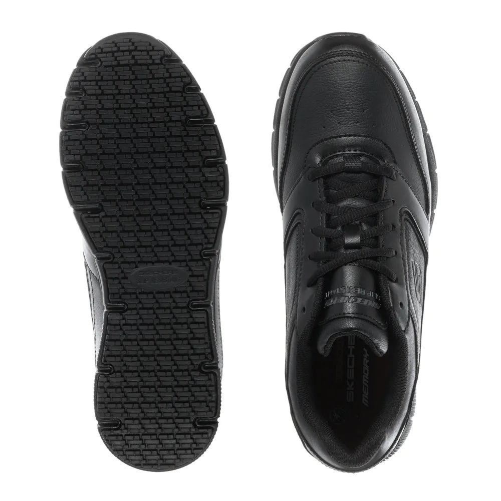 Black-Tie Relaxed Fit Nampa SR - Mens