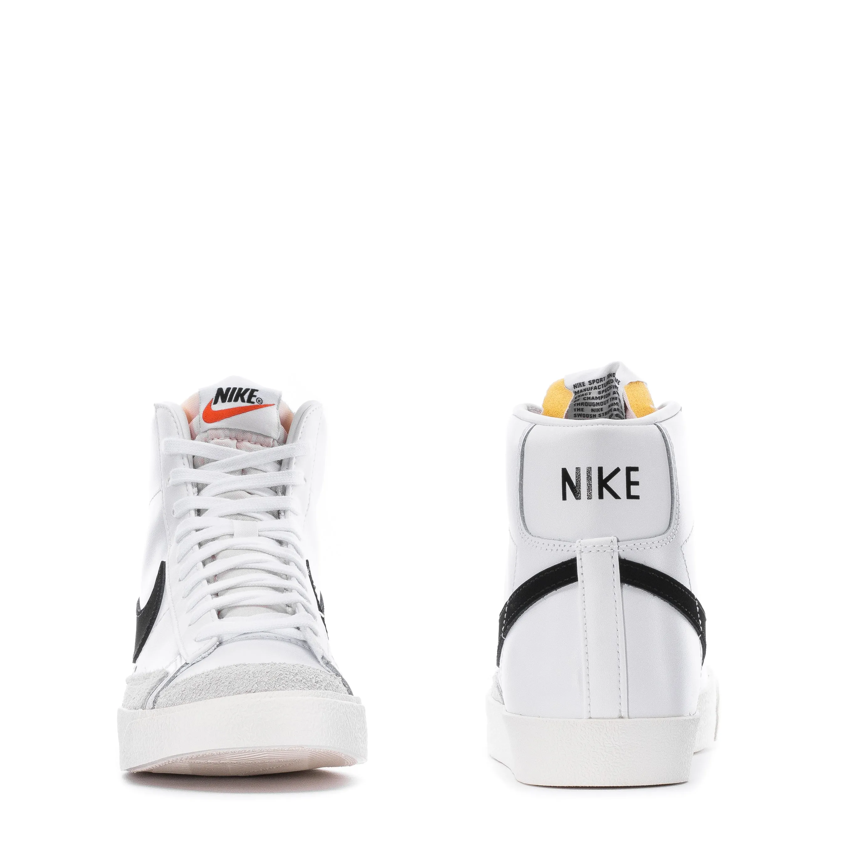 Blazer Mid '77 Vintage - Womens Fresh Dash