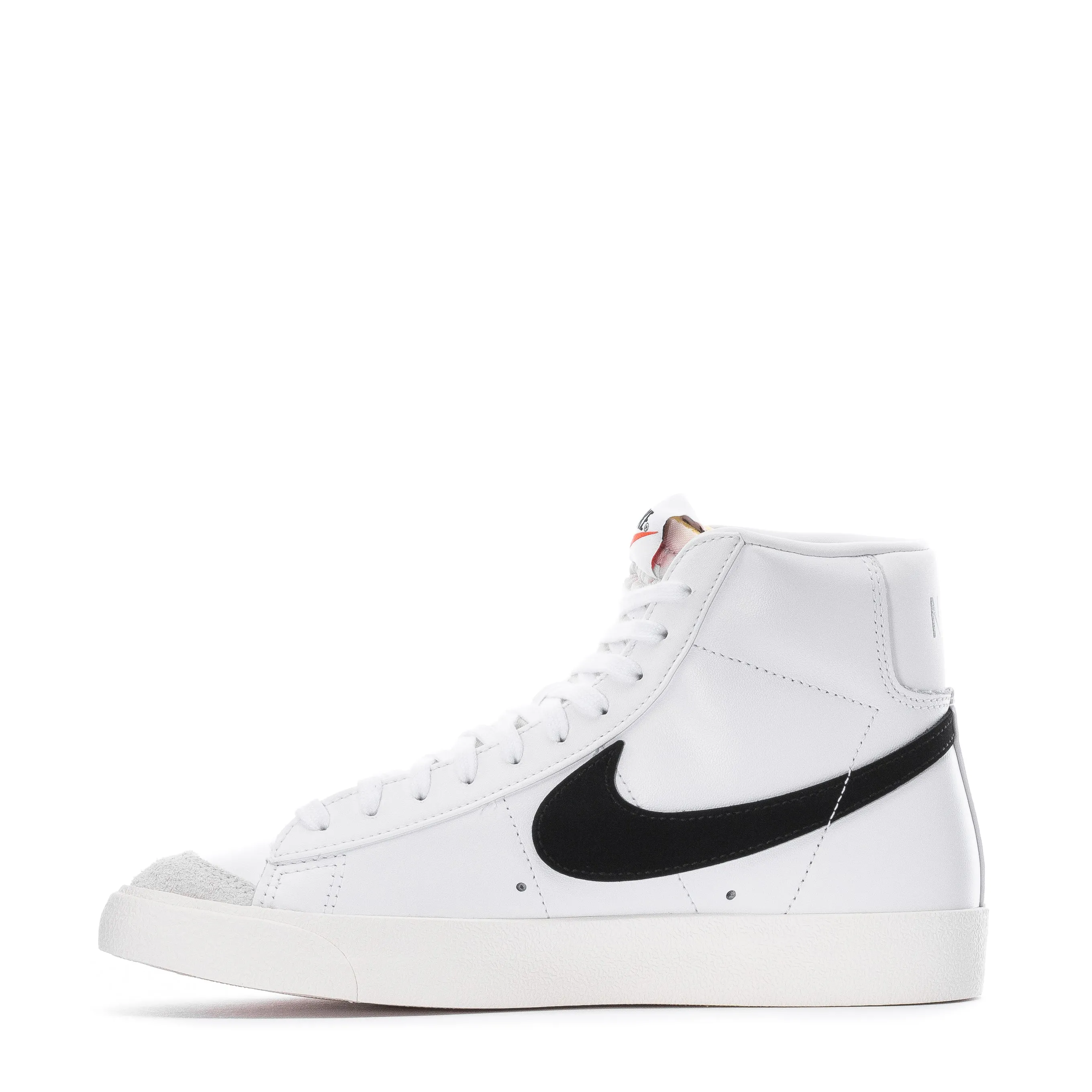 Blazer Mid '77 Vintage - Womens Fresh Dash