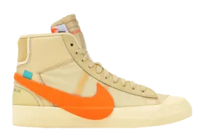 Versatile Usage Run - ready Blazer X OW All Hallow's Eve