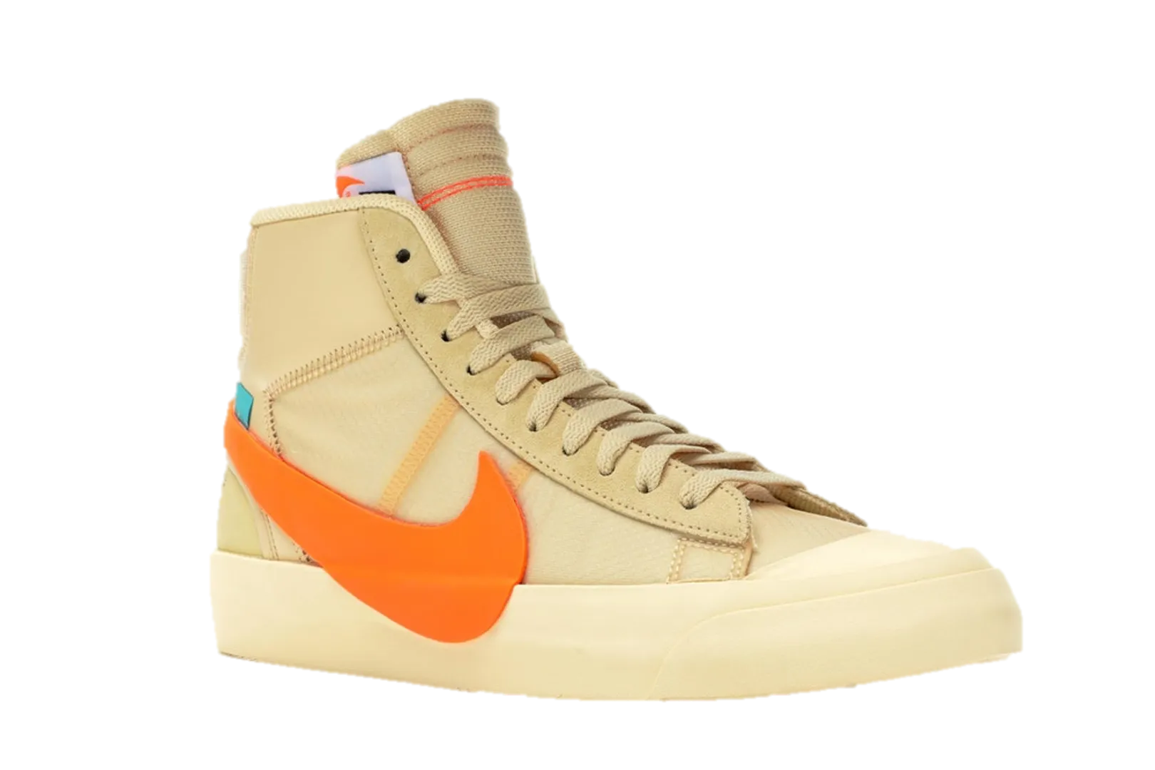 Blazer X OW All Hallow's Eve Enhanced Mobility Ability