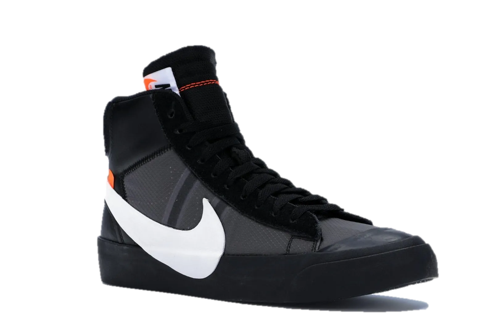 Blazer X OW Grim Reaper Running Precision