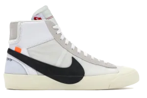 Reebok Workout Blazer X OW OG White