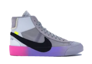running tradition military - training running shoes Blazer X OW Serena Williams