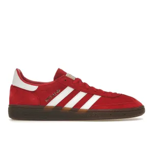 Adidas Handball Spezial Scarlet Gum Street Ready Active Step