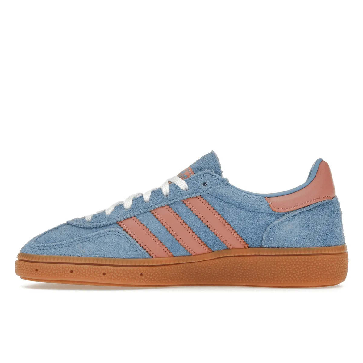 Board Pro Max Adidas Handball Spezial Light Blue Wonder Clay
