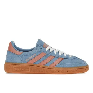 Adidas Handball Spezial Light Blue Wonder Clay gentle touch Pro Level Ride