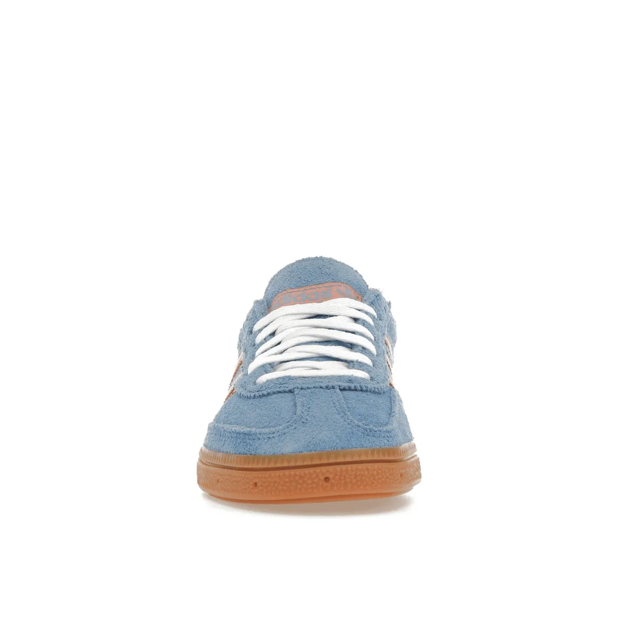 Board Pro Max Adidas Handball Spezial Light Blue Wonder Clay