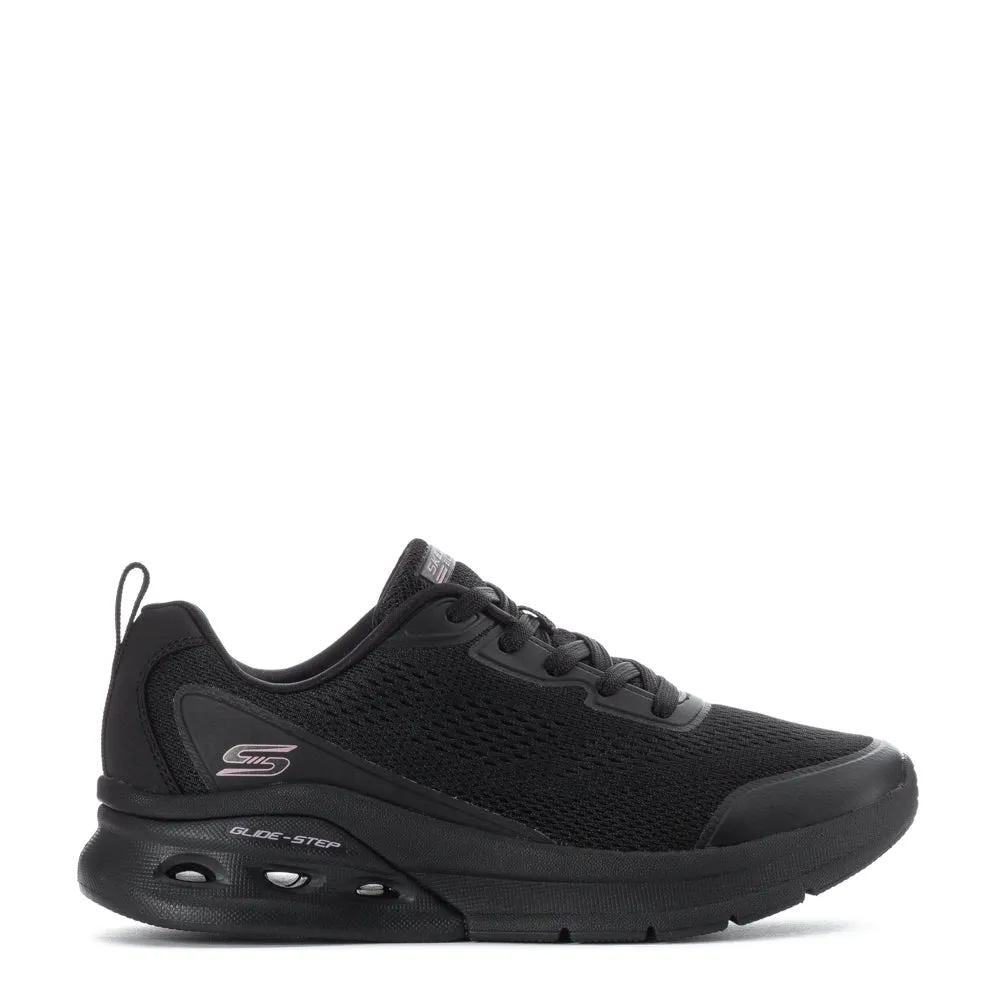 Bobs Arc Waves Glide Steps 2.0 - Womens Sprint Walk youth trend