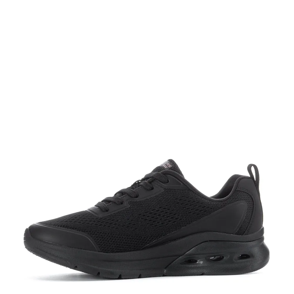 Bobs Arc Waves Glide Steps 2.0 - Womens Modern Step-On