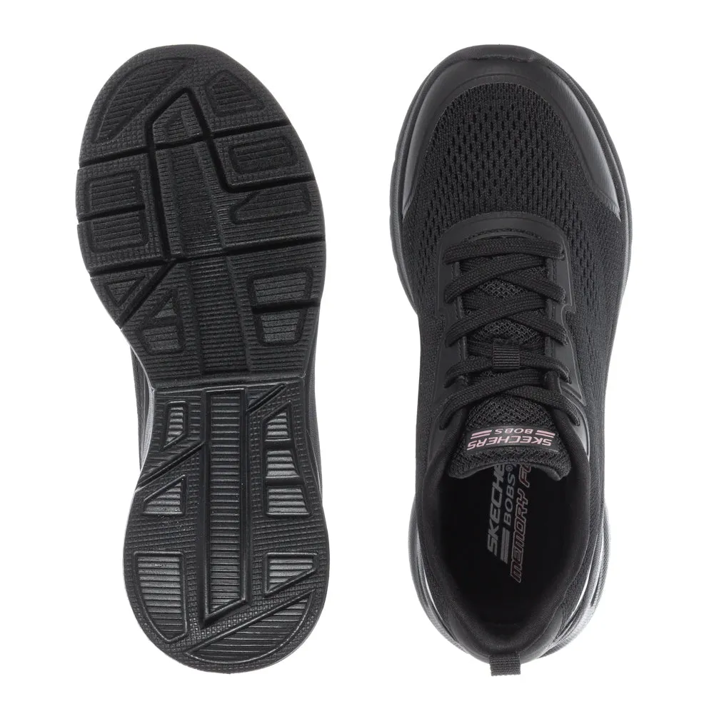 Bobs Arc Waves Glide Steps 2.0 - Womens Modern Step-On