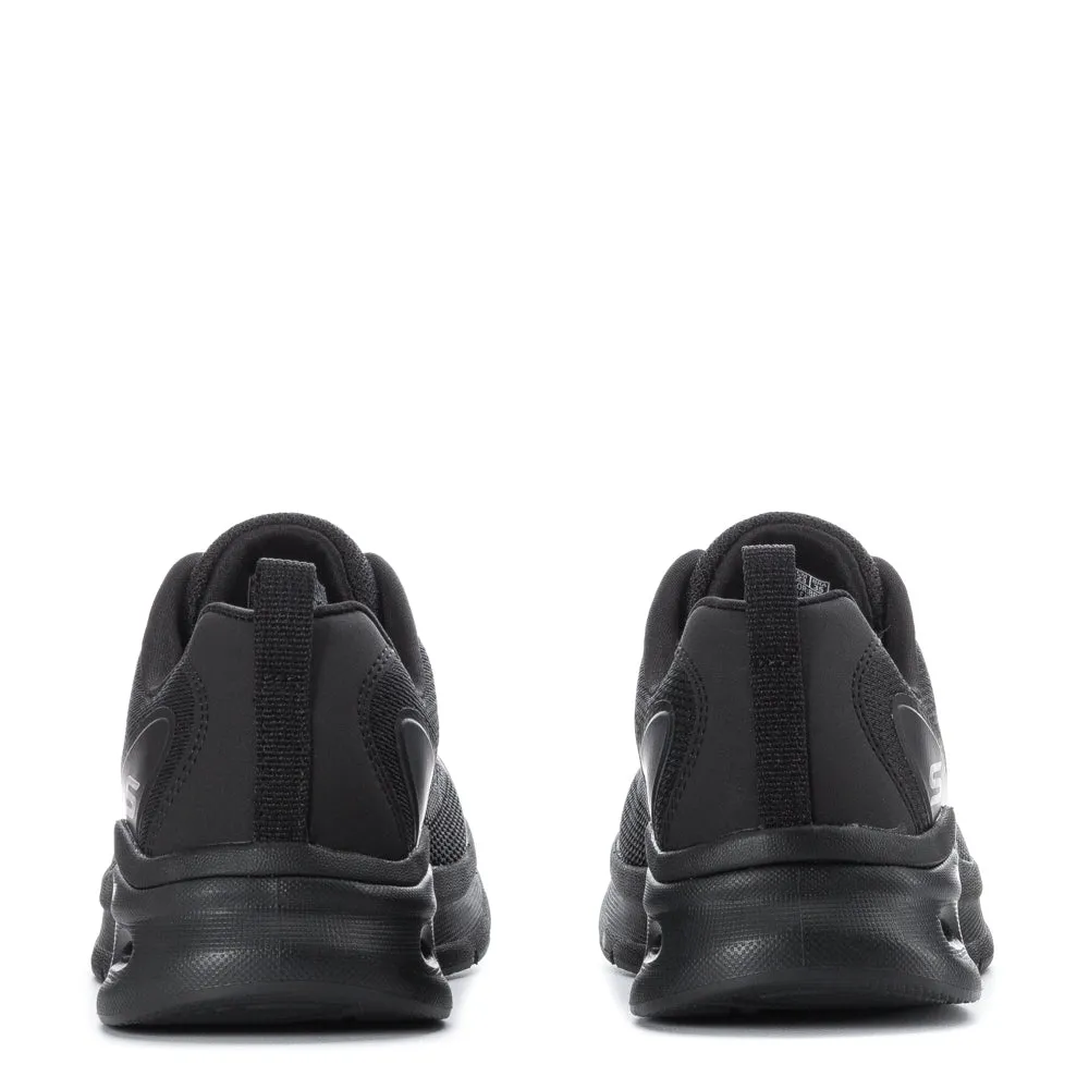 Bobs Arc Waves Glide Steps 2.0 - Womens Modern Step-On